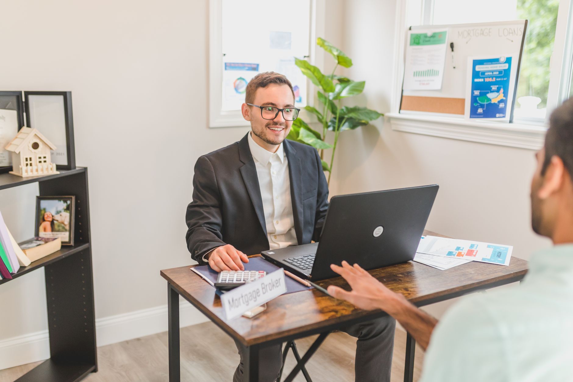 Courtier en prêts immobiliers Tarbes